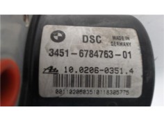 Recambio de nucleo abs para bmw serie 1 berlina (e81/e87) 2.0 120d referencia OEM IAM 3452678476401  