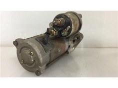 Recambio de motor arranque para bmw serie 3 berlina (e46) 2.0 320d referencia OEM IAM M70R 63113001 