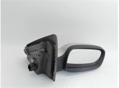 Recambio de retrovisor electrico derecho para renault megane ii berlina 5p referencia OEM IAM   