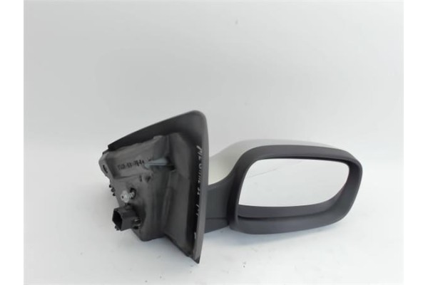 Recambio de retrovisor electrico derecho para renault megane ii berlina 5p referencia OEM IAM   