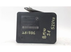 Recambio de nucleo abs para bmw serie 1 berlina (e81/e87) 2.0 120d referencia OEM IAM 3452678476401  