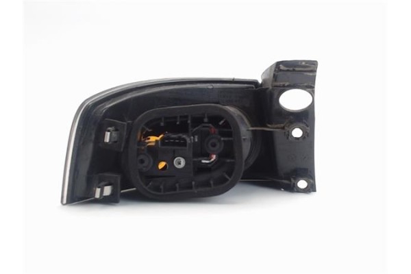 Recambio de piloto trasero derecho para seat ibiza (6l1) referencia OEM IAM   