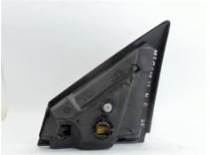 Recambio de retrovisor electrico derecho para renault megane ii berlina 5p referencia OEM IAM   