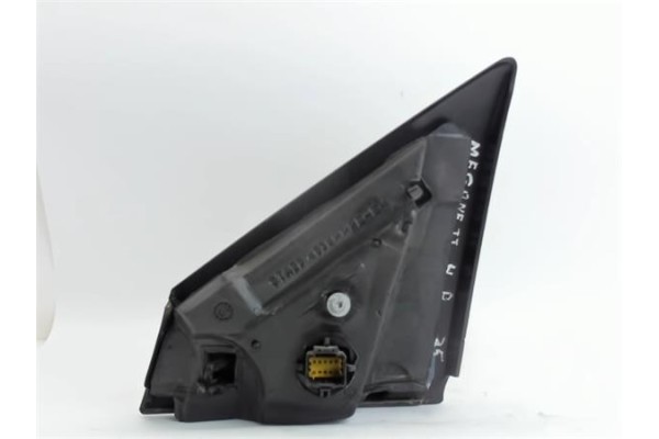 Recambio de retrovisor electrico derecho para renault megane ii berlina 5p referencia OEM IAM   