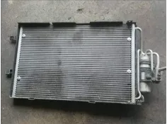 Recambio de radiador aire acondicionado para opel corsa c 1.2 referencia OEM IAM   