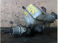 Recambio de bomba freno para fiat scudo 1.6 d multijet referencia OEM IAM 9467547580  