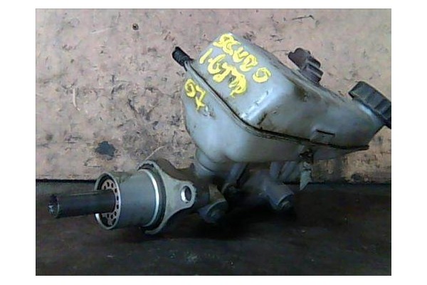 Recambio de bomba freno para fiat scudo 1.6 d multijet referencia OEM IAM 9467547580  