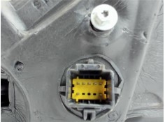 Recambio de retrovisor electrico derecho para renault megane ii berlina 5p referencia OEM IAM   