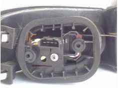 Recambio de piloto trasero derecho para seat ibiza (6l1) referencia OEM IAM   