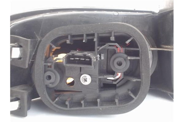 Recambio de piloto trasero derecho para seat ibiza (6l1) referencia OEM IAM   