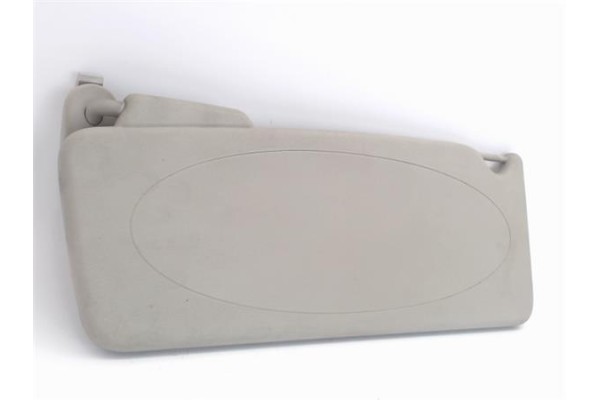 Recambio de parasol derecho para renault kangoo ii (f/kw0) 1.5 furgón compact comfort referencia OEM IAM 8200928811  