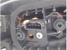 Recambio de piloto trasero derecho para seat ibiza (6l1) referencia OEM IAM   