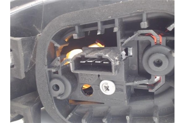 Recambio de piloto trasero derecho para seat ibiza (6l1) referencia OEM IAM   