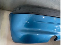 Recambio de paragolpes trasero para peugeot 206 1.9 d referencia OEM IAM 7410L5  
