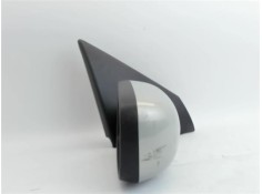 Recambio de retrovisor electrico derecho para renault megane ii berlina 5p referencia OEM IAM   