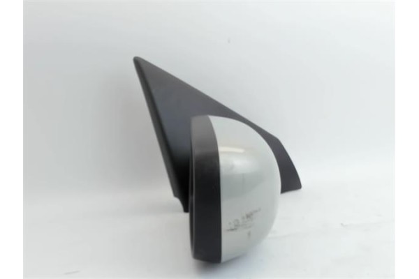 Recambio de retrovisor electrico derecho para renault megane ii berlina 5p referencia OEM IAM   