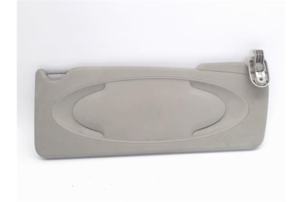 Recambio de parasol derecho para renault kangoo ii (f/kw0) 1.5 furgón compact comfort referencia OEM IAM 8200928811  