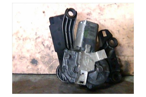 Recambio de motor limpiaparabrisas trasero para fiat scudo 1.6 d multijet referencia OEM IAM 00062124 14000621246 