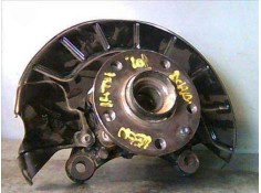 Recambio de mangueta delantero derecha para seat leon (1p1) 1.4 tsi referencia OEM IAM   