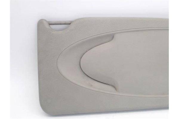 Recambio de parasol derecho para renault kangoo ii (f/kw0) 1.5 furgón compact comfort referencia OEM IAM 8200928811  