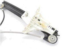 Recambio de mecanismo elevalunas trasero izquierdo para volkswagen polo v (6r1) 1.4 advance referencia OEM IAM 6R0959811N  