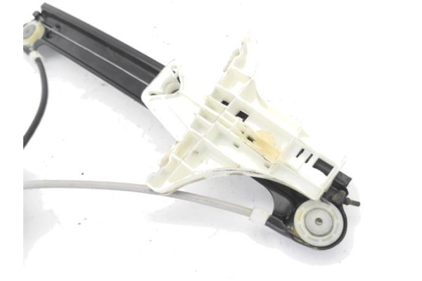 Recambio de mecanismo elevalunas trasero izquierdo para volkswagen polo v (6r1) 1.4 advance referencia OEM IAM 6R0959811N  