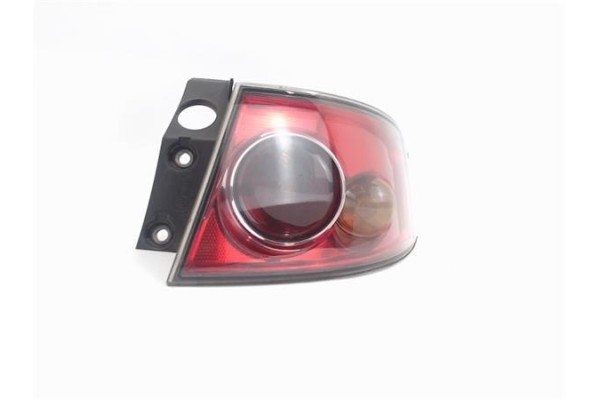 Recambio de piloto trasero derecho para seat ibiza (6l1) referencia OEM IAM   