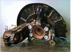 Recambio de mangueta delantero derecha para seat leon (1p1) 1.4 tsi referencia OEM IAM   