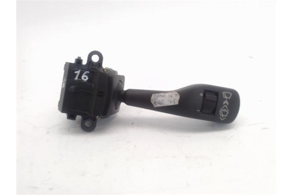 Recambio de mando de luces para bmw serie 3 berlina (e46) referencia OEM IAM (61318363664)(01204000LK)  