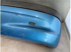 Recambio de paragolpes trasero para peugeot 206 1.9 d referencia OEM IAM 7410L5  