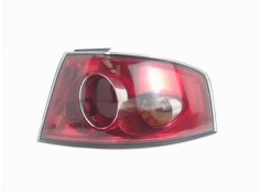 Recambio de piloto trasero derecho para seat ibiza (6l1) referencia OEM IAM   