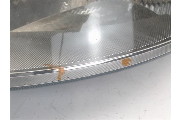 Recambio de faro delantero izquierdo para peugeot partner (s2) referencia OEM IAM 89317991 9682829380 