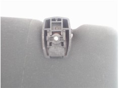 Recambio de parasol izquierdo para bmw serie 1 berlina (e81/e87) 2.0 120d referencia OEM IAM 51167252503  