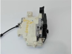 Recambio de cerradura puerta delantero derecha para seat leon (1p1) 1.9 tdi referencia OEM IAM 1P1837016  