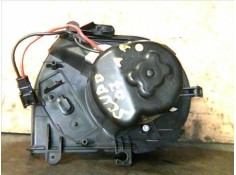 Recambio de motor calefaccion para fiat scudo 1.6 d multijet referencia OEM IAM 1498378080 599128800 