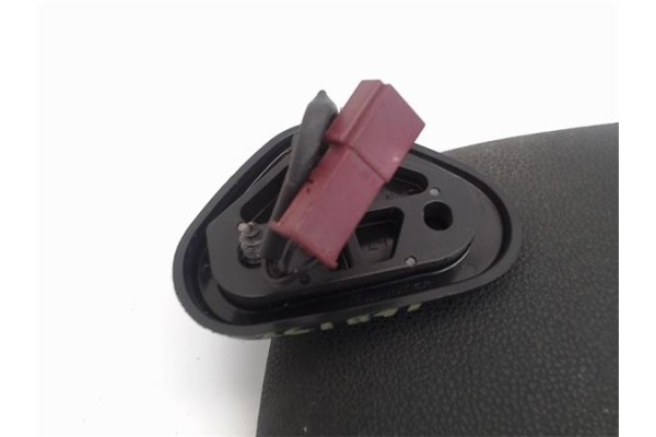 Recambio de parasol izquierdo para bmw serie 1 berlina (e81/e87) 2.0 120d referencia OEM IAM 51167252503  