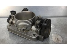 Recambio de caja mariposa aire para citroen xsara berlina 1.6 i referencia OEM IAM PSA6305M 72776020 