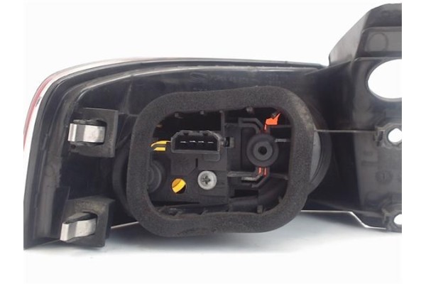 Recambio de piloto trasero derecho para seat ibiza (6l1) referencia OEM IAM   