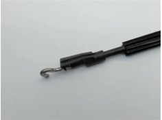 Recambio de cerradura puerta delantero derecha para seat leon (1p1) 1.9 tdi referencia OEM IAM 1P1837016  