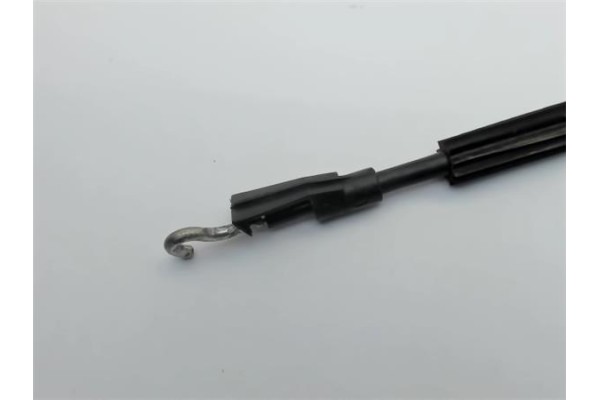 Recambio de cerradura puerta delantero derecha para seat leon (1p1) 1.9 tdi referencia OEM IAM 1P1837016  