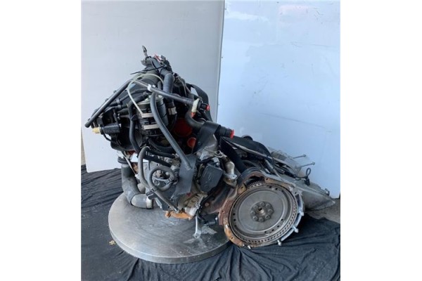 Recambio de motor completo para mercedes-benz clase b (bm 245) 2.0 180 cdi (245.207) referencia OEM IAM 640940  