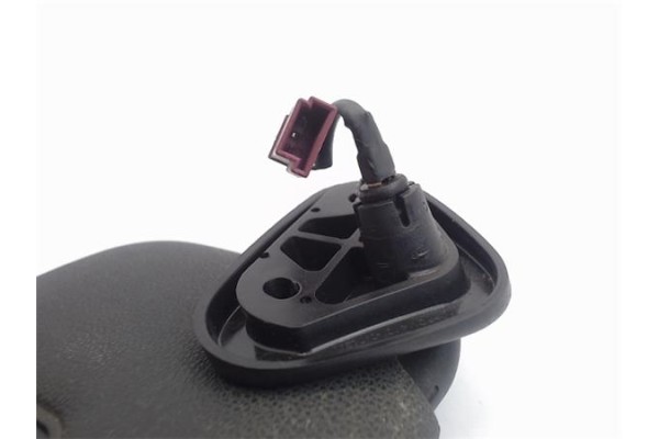 Recambio de parasol izquierdo para bmw serie 1 berlina (e81/e87) 2.0 120d referencia OEM IAM 51167252503  