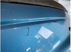 Recambio de paragolpes trasero para peugeot 206 1.9 d referencia OEM IAM 7410L5  