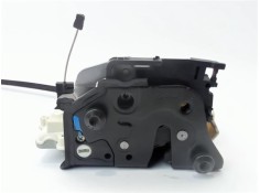 Recambio de cerradura puerta delantero derecha para seat leon (1p1) 1.9 tdi referencia OEM IAM 1P1837016  