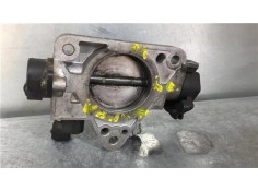 Recambio de caja mariposa aire para citroen xsara berlina 1.6 i referencia OEM IAM PSA6305M 72776020 