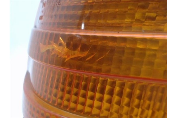 Recambio de intermitente delantero izquierdo para mercedes-benz clase c berlina (bm 202) referencia OEM IAM   