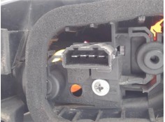 Recambio de piloto trasero derecho para seat ibiza (6l1) referencia OEM IAM   