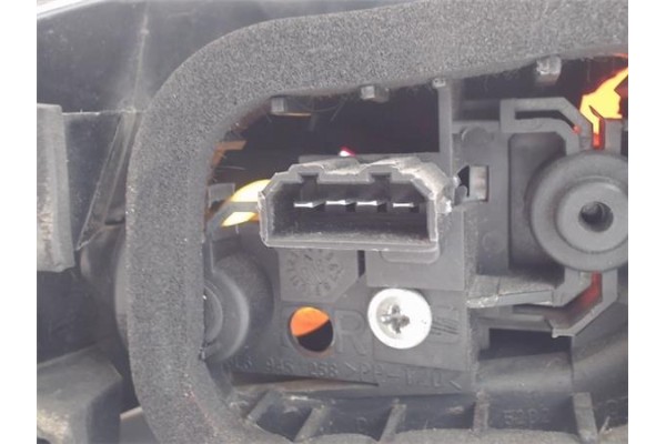 Recambio de piloto trasero derecho para seat ibiza (6l1) referencia OEM IAM   