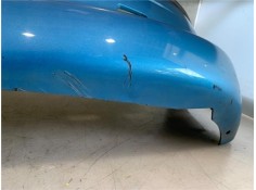 Recambio de paragolpes trasero para peugeot 206 1.9 d referencia OEM IAM 7410L5  