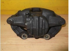 Recambio de pinza freno delantero izquierda para peugeot 207 1.4 16v referencia OEM IAM   